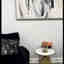 Everly Quinn Anaum Abstract End Table Side Table & Reviews | Wayfair